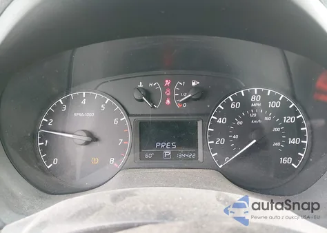 2013 Nissan Sentra S z USA, uszkodzony, nr VIN 3N1AB7AP2DL796796